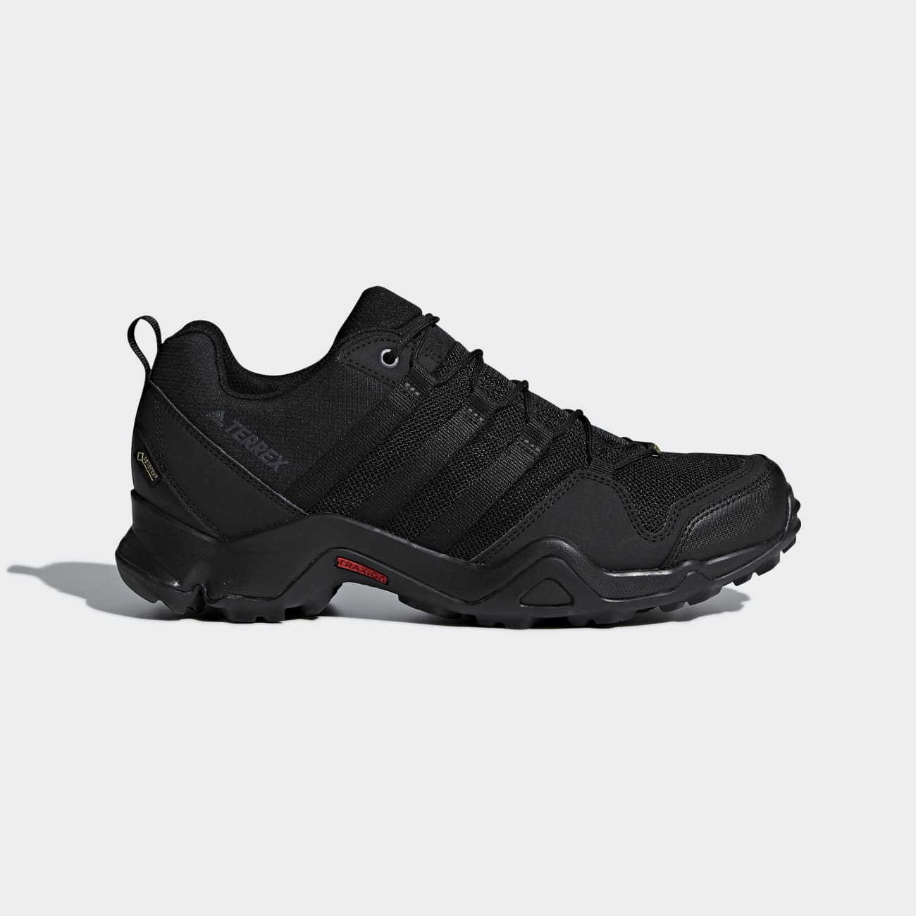 Adidas Terrex AX2R GTX Férfi Túracipő - Fekete [D41642]